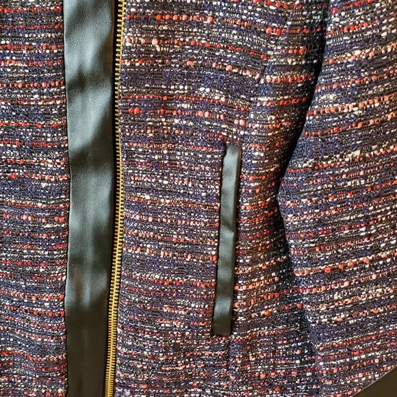 ZOE BY RACHEL ZOE JACKET - Picture 10 of 14